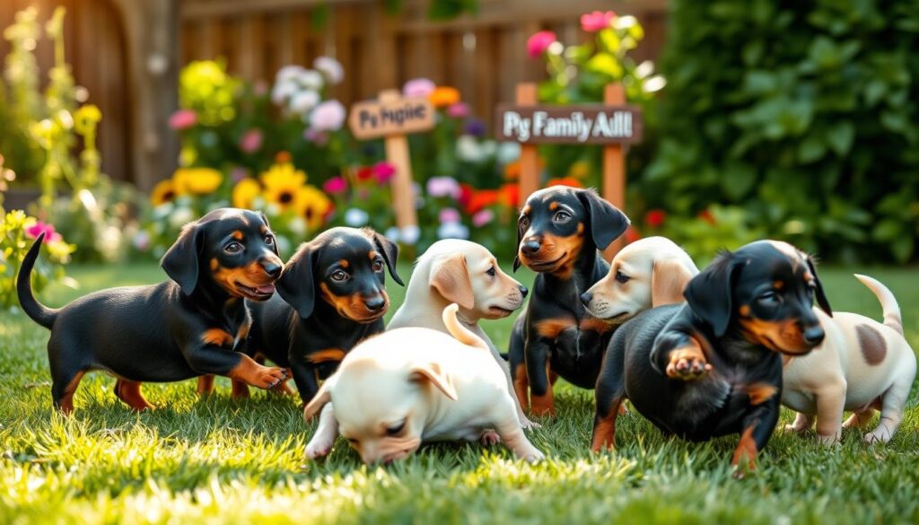 miniature dachshund puppies for sale near me