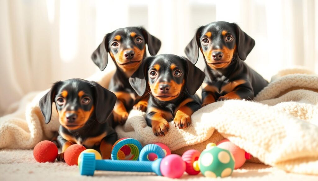 miniature dachshund puppies for sale near me