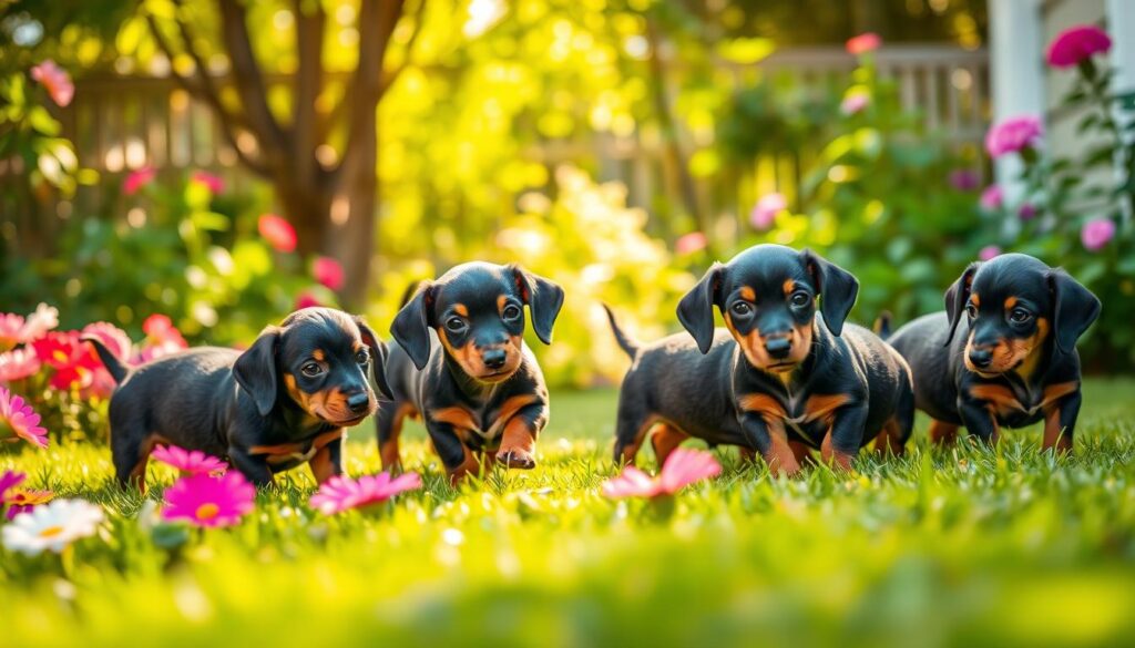 miniature dachshund puppies for sale near me